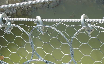 被動防護網(wǎng) 被動防護網(wǎng)