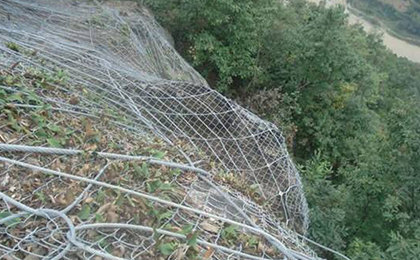 山體防護(hù)網(wǎng) 山體防護(hù)網(wǎng)