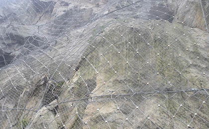 山體防護(hù)網(wǎng) 山體防護(hù)網(wǎng)