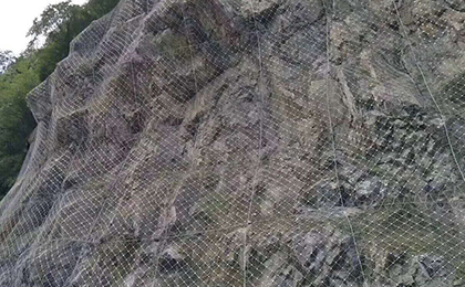 主動(dòng)防護(hù)網(wǎng) 主動(dòng)防護(hù)網(wǎng)