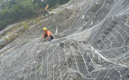 主動(dòng)防護(hù)網(wǎng) 主動(dòng)防護(hù)網(wǎng)