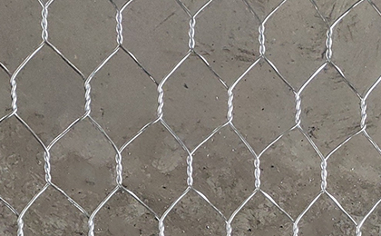 石籠網(wǎng) 石籠網(wǎng)