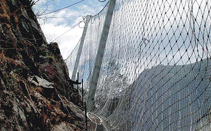 山體滑坡網(wǎng) 山體滑坡網(wǎng)