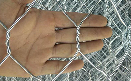 石籠網(wǎng) 石籠網(wǎng)