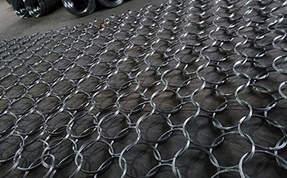 環(huán)形網(wǎng) 環(huán)形網(wǎng)